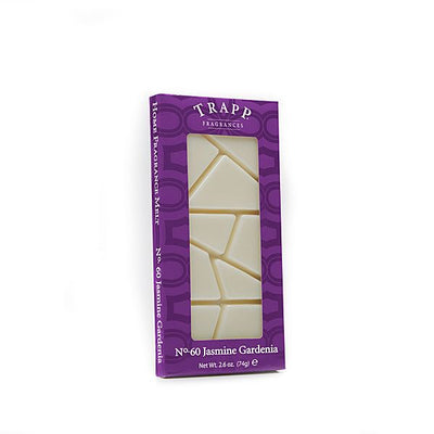 Trapp - Jasmine Gardenia #60 Wax Melt