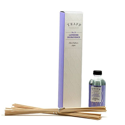 Trapp - Lavender de Provence #25 Diffuser Refill