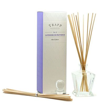 Trapp - Lavender de Provence #25 Diffuser