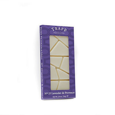 Trapp - Lavender de Provence #25 Wax Melt