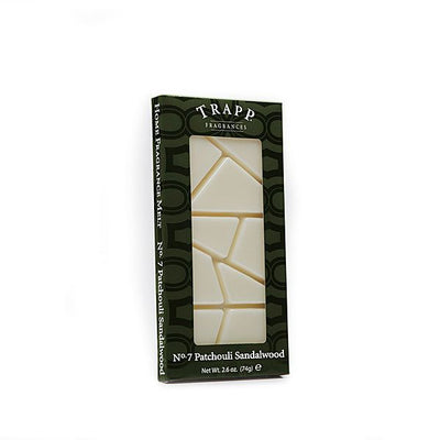 Trapp - Patchouli Sandalwood #7 Wax Melt