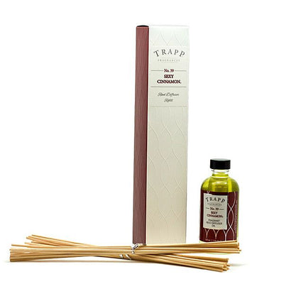 Trapp - Sexy Cinnamon #39 Diffuser Refill