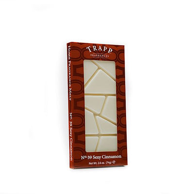 Trapp - Sexy Cinnamon #39 Wax Melt