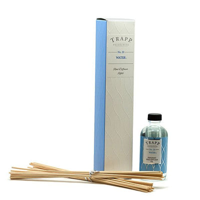 Trapp - Water #20 Diffuser Refill