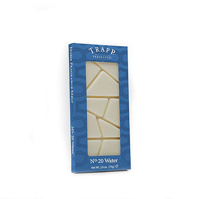 Trapp - Water #20 Wax Melt