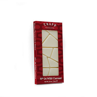 Trapp - Wild Currant #24 Wax Melt