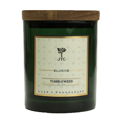 Joshua Tree -Tumbleweed Luxe Candle