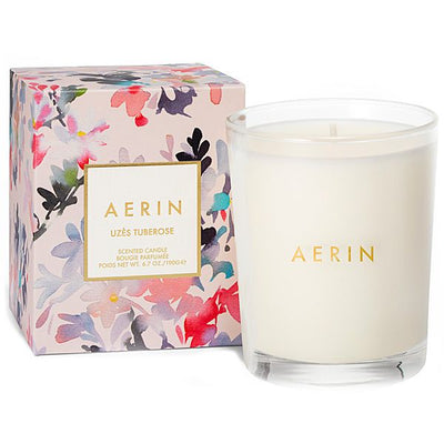 Aerin - Uzes Tuberose Candle