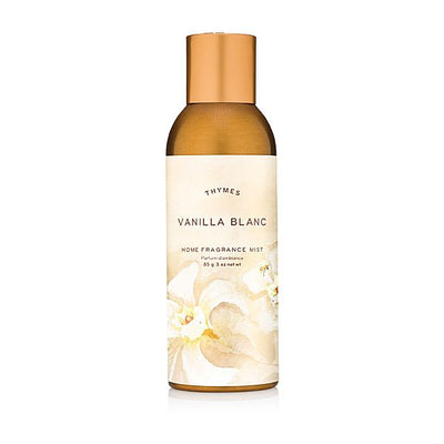 Thymes - Vanilla Blanc Fragrance Mist