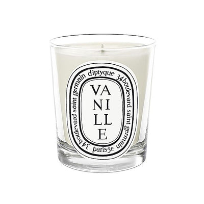 Diptyque - Vanille Mini Candle