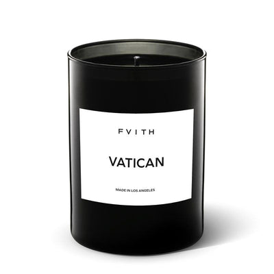 Fvith - Vatican Candle