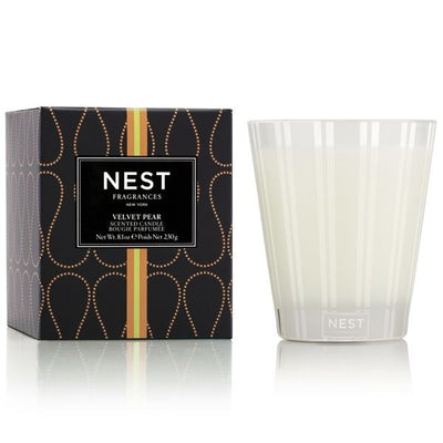 Nest - Velvet Pear Candle