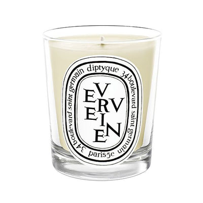 Diptyque - Verveine Mini Candle (Lemon Verbena)