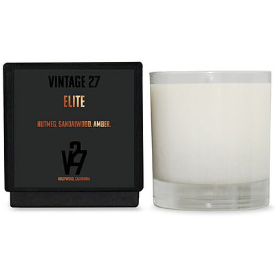 Vintage 27 - Elite Candle