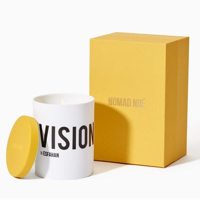 Nomad Noé - Visionary Candle