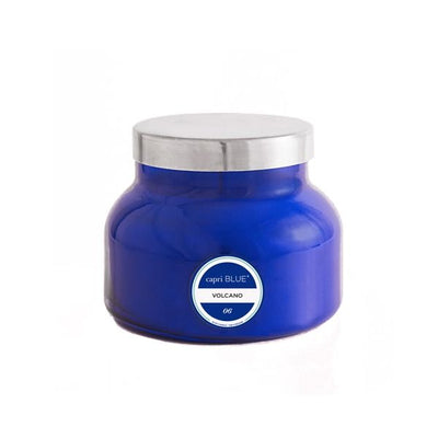 Capri Blue - Volcano Blue Petite Candle