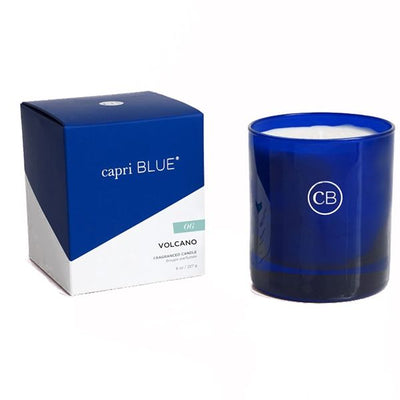 Capri Blue - Volcano Boxed Tumbler Candle