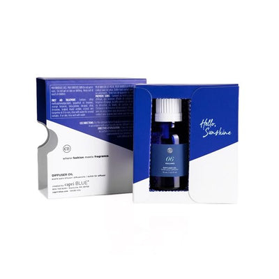 Capri Blue - Volcano Diffuser Oil