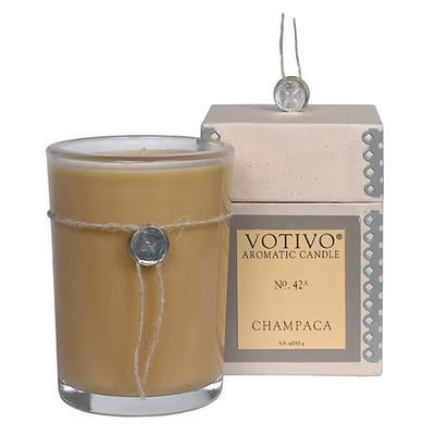 Votivo - Champaca Candle