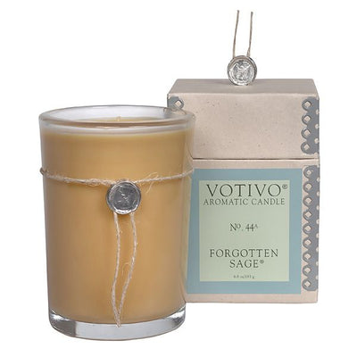 Votivo - Forgotten Sage Candle