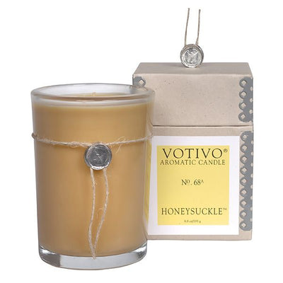 Votivo - Honeysuckle Candle