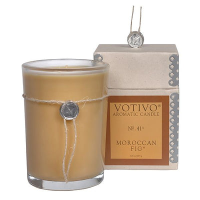 Votivo - Moroccan Fig Candle