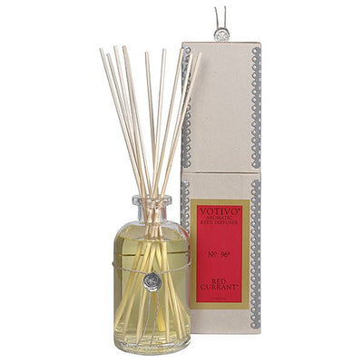 Votivo - Red Currant Diffuser