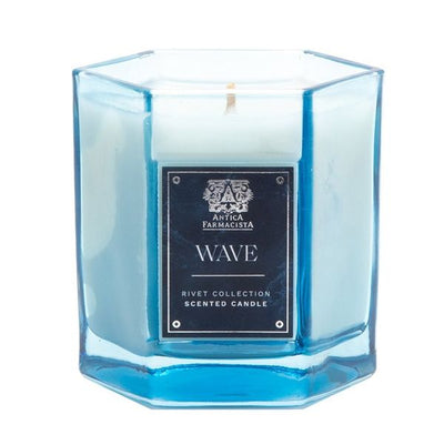 Antica Farmacista - Wave Candle