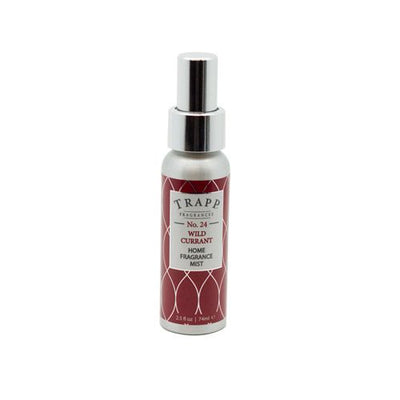 Trapp - Wild Currant #24 Home Fragrance Mist