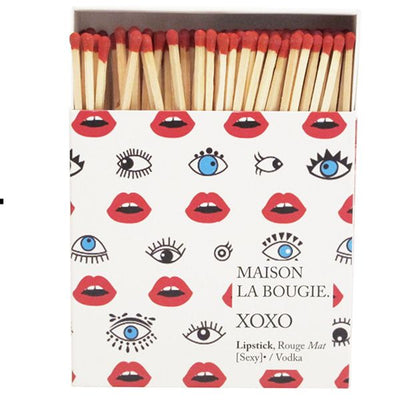 Maison La Bougie - XOXO Matches