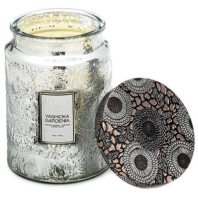 Voluspa - Yashioka Gardenia Candle