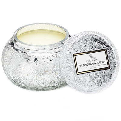 Voluspa - Yashioka Gardenia Chawan Bowl Candle