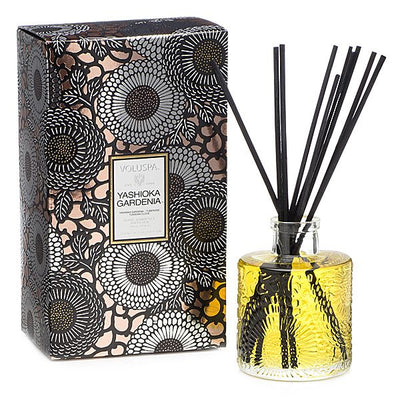 Voluspa - Yashioka Gardenia Diffuser