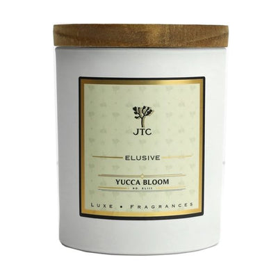 Joshua Tree -Yucca Bloom Luxe Candle